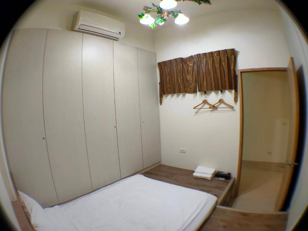 瑪莉民宿 近車站慈濟附車mary'Shouse Hualien Kültér fotó